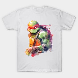 raphael T-Shirt